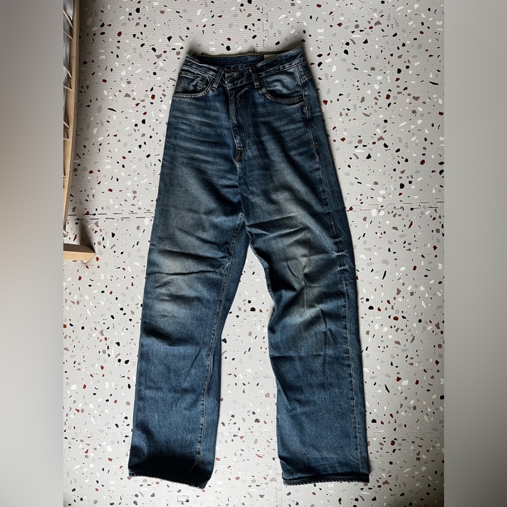 Imogene + Willie Catherine Jean size 25
